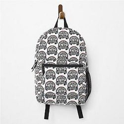Listen to Black Sabbath Back Pack