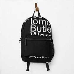 Black Sabbath Hoodie Backpack