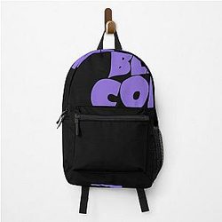 Black Sabbath Coffee T-Shirt Backpack