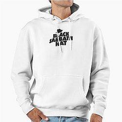 Black Sabbath Hoodie