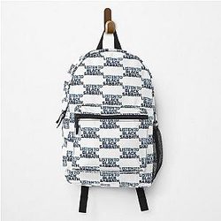 Listen to Black Sabbath BackPack