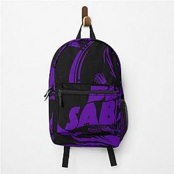 Black SabBath farewell backpack