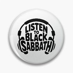 Listen to Black Sabbath
