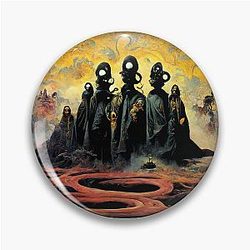 Paranoid by Black Sabbath