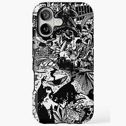 Black Sabbath iPhone Tough Case