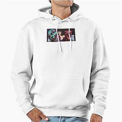 Black Sabbath Horror Movie Pullover Hoodie