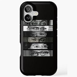 Black Sabbath iPhone Case
