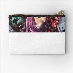 Black Sabbath Horror Pouch