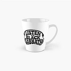 Listen to Black Sabbath Mug
