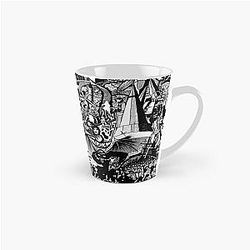 Black Sabbath Tall Mug