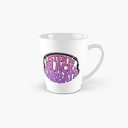 Listen to Black Sabbath Mug