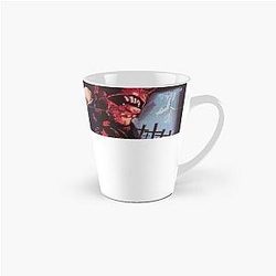 Black Sabha Horror Movie Mug