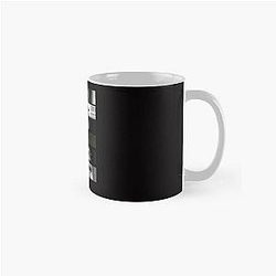 Black Sabbath Classic Mug