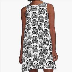 Listen to Black Sabbath Dress