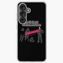 Black Sabbath Paranoid Soft Case