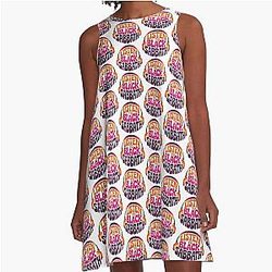 Listen to Black Sabbath Dress