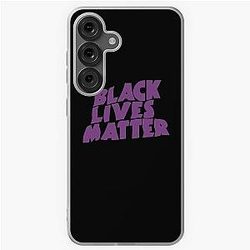 Black Sabbath - Black Lives Matter Samsung Galaxy Soft Case