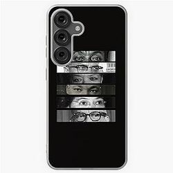 Black Sabbath Samsung Galaxy Case
