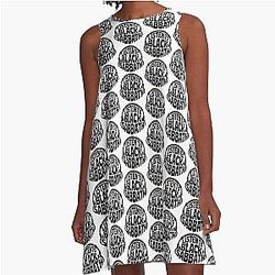 Listen to Black Sabbath Dress