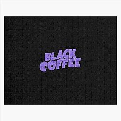 Black Sabbath Essential T-Shirt Puzzle
