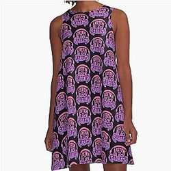 Listen to Black Sabbath Dress
