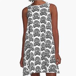 Listen to Black Sabbath Dress