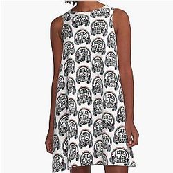 Listen to Black Sabbath Dress