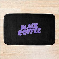 Black Sabbath Coffee Essential T-Shirt Bath