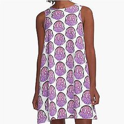 Listen To Black Sabbath Dress