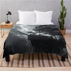 Black Sails in the Storm Blanket