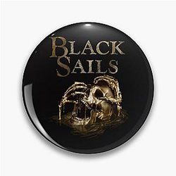 Black Sails Gold