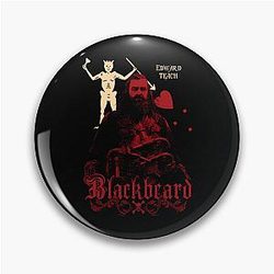 Black Sails of Blackbeard