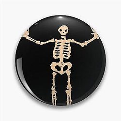 Black Sails: The Walrus Pin