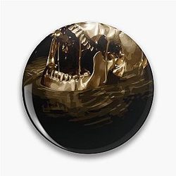 Black Sails Pin