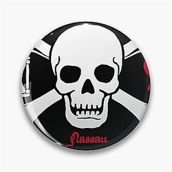 Black Sails: Charles Vane and Nassau