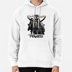 Black Sails Rackham's Crew Hoodie
