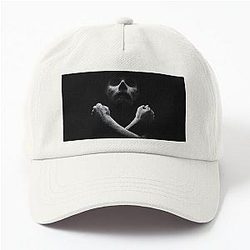 Black Sails Dad Hat