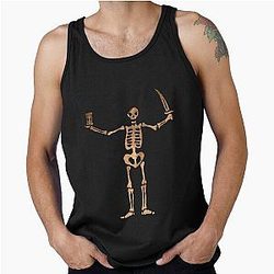Black Sails Tank Top