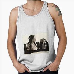 Black Sails Max Anne Bonny Tank Top