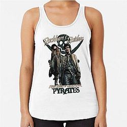 Black Sails Rackham's Tank Top