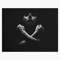 Black Sails Jigsaw Puzzle