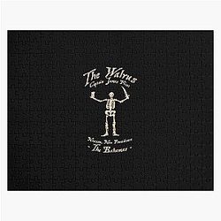 Black Sails The Jigsaw Puzzle