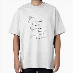 My True Love Black Sails T-Shirt