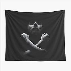 Black Sails Tapestry