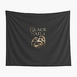 Black Sails Tapestry