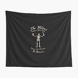 Black Sails The Walrus Tapestry