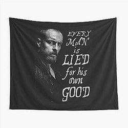 Black Sails – Every Man is Lied Tapestry