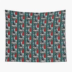 Black Sails Tapestry
