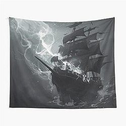 Black Sails in the Storm