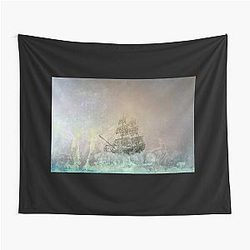 Black Sails Tapestry